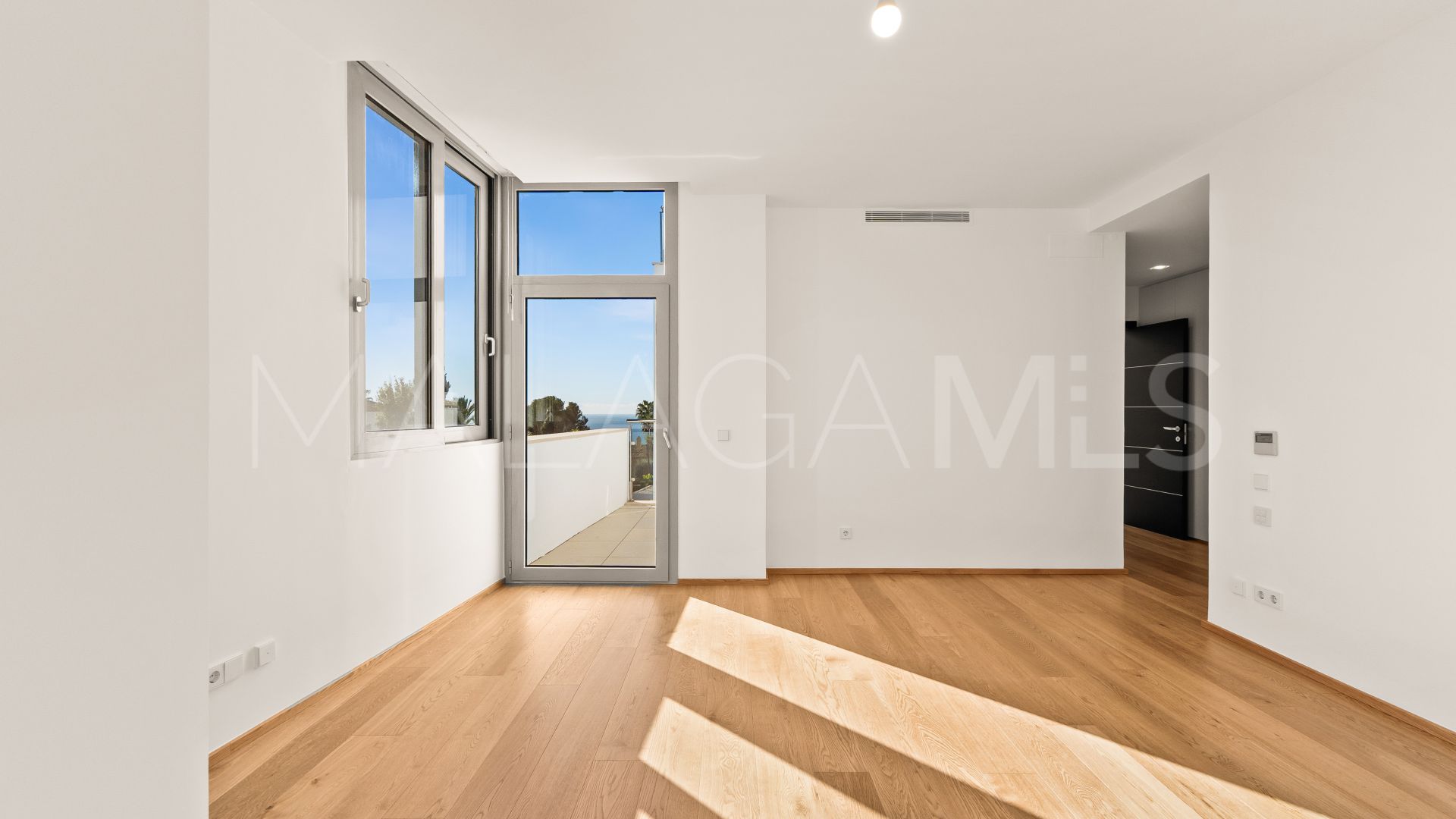 Reihenhaus for sale in Sierra Blanca