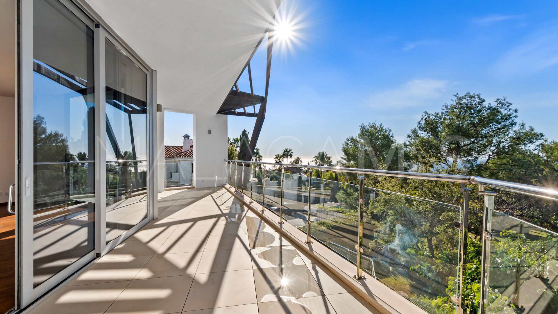 Reihenhaus for sale in Sierra Blanca