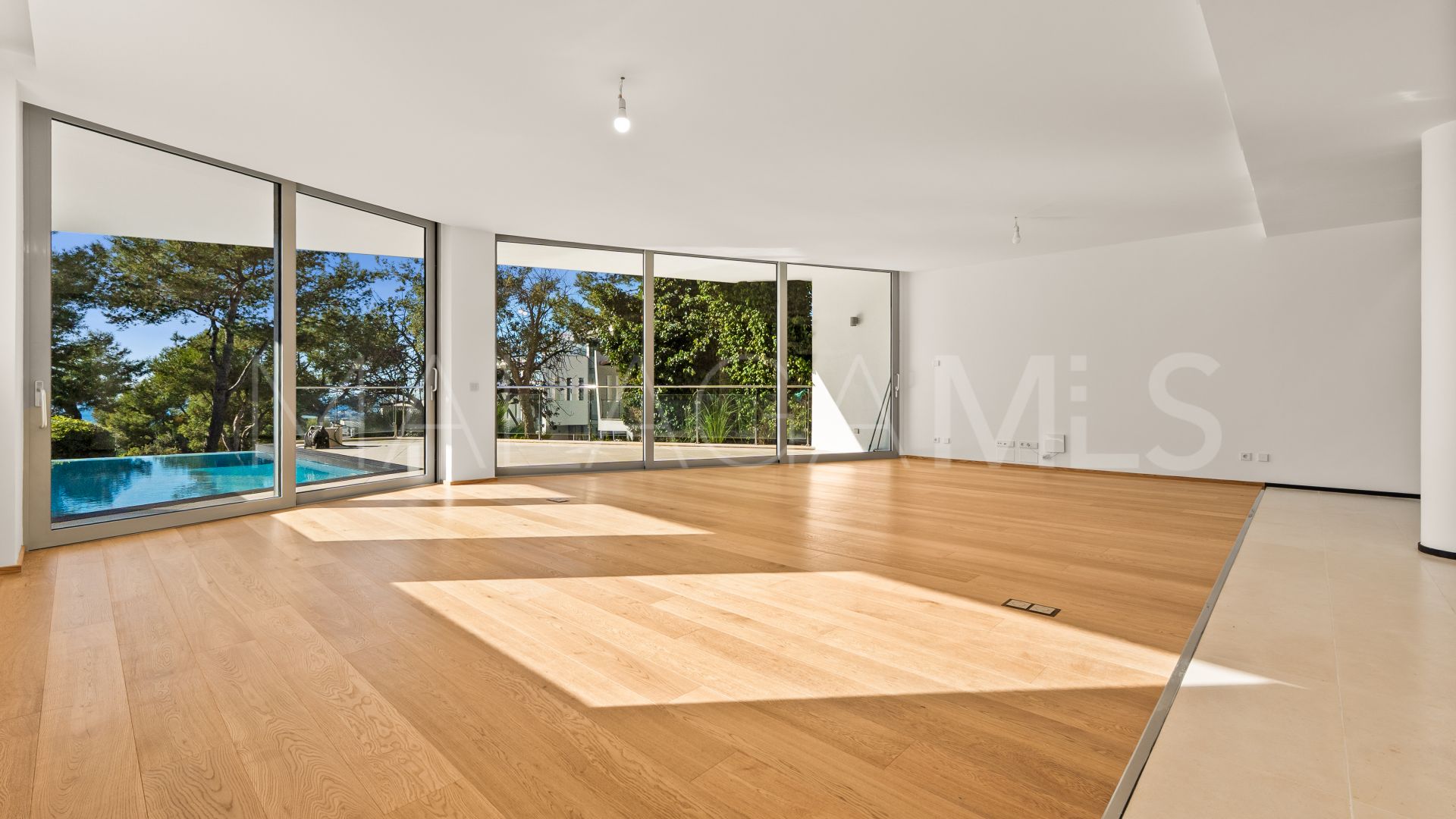 Reihenhaus for sale in Sierra Blanca