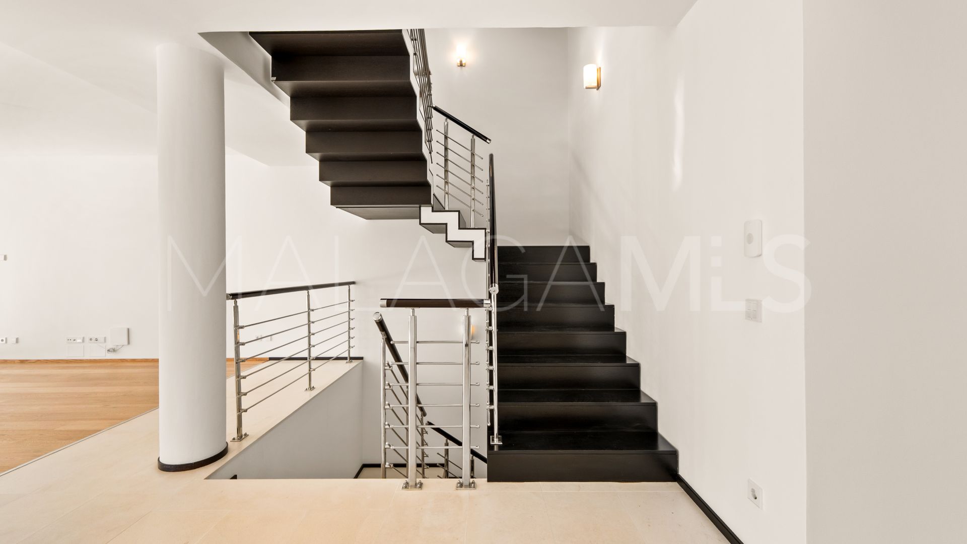 Reihenhaus for sale in Sierra Blanca