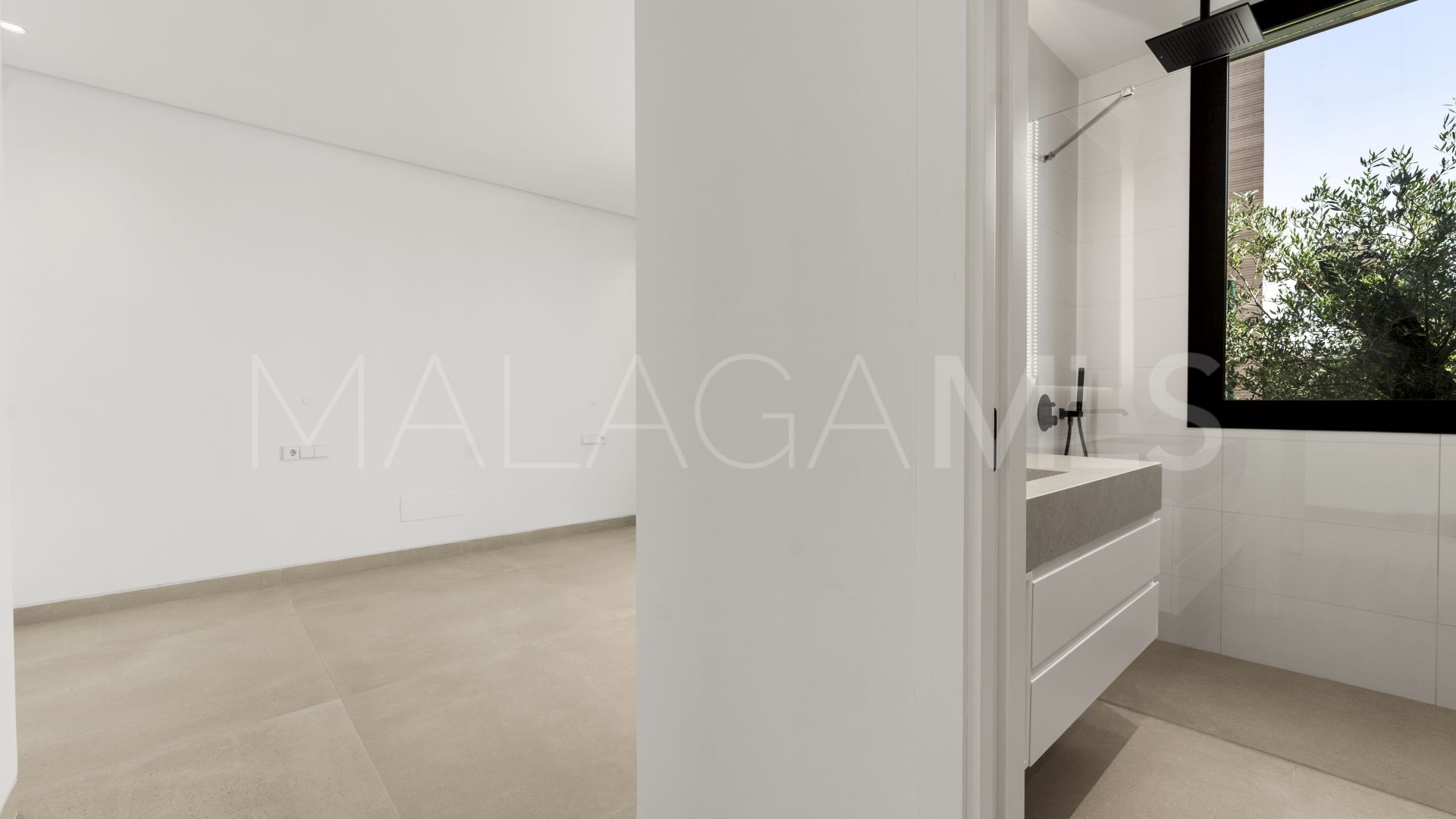 Villa for sale in Marbella Golden Mile