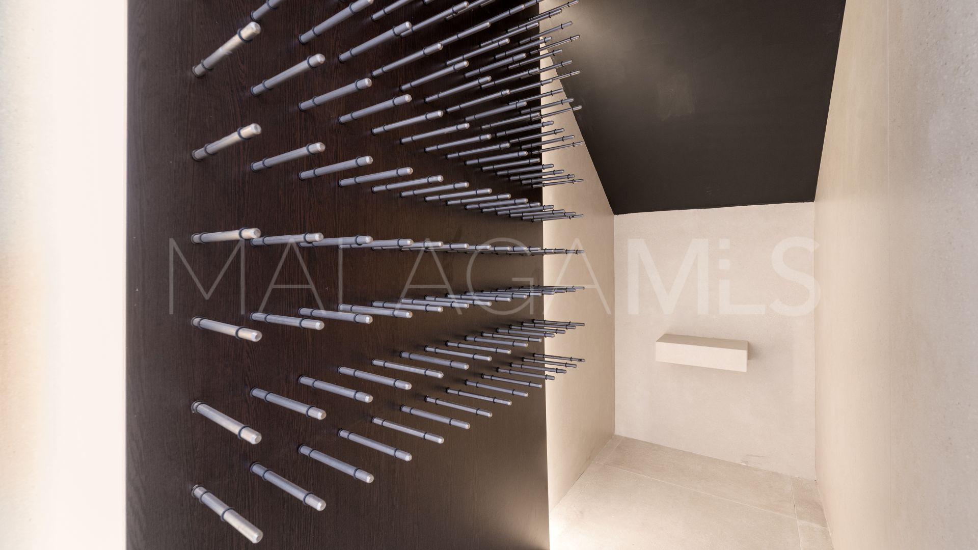 Villa for sale in Marbella Golden Mile