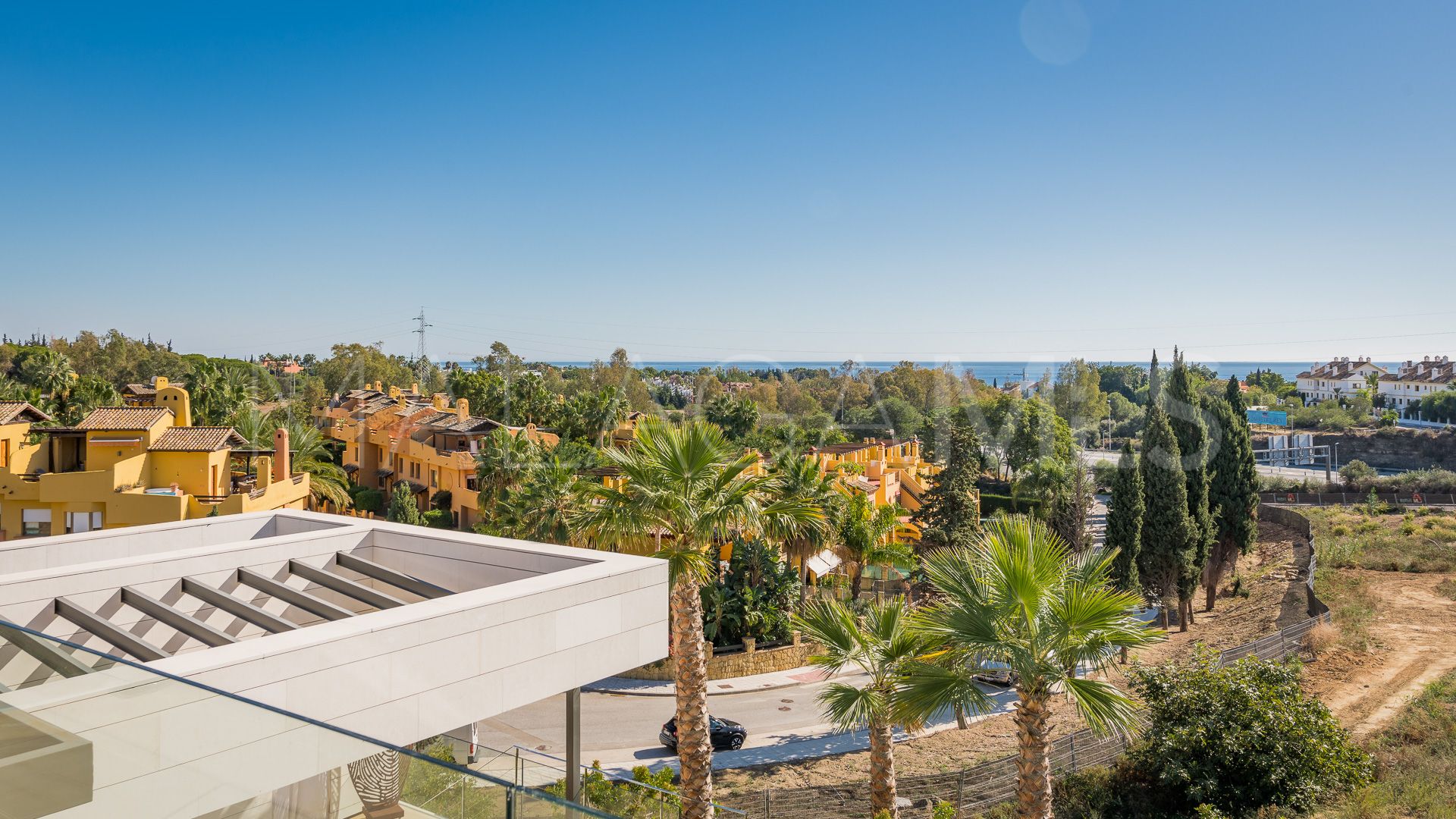 Villa for sale in Marbella Golden Mile