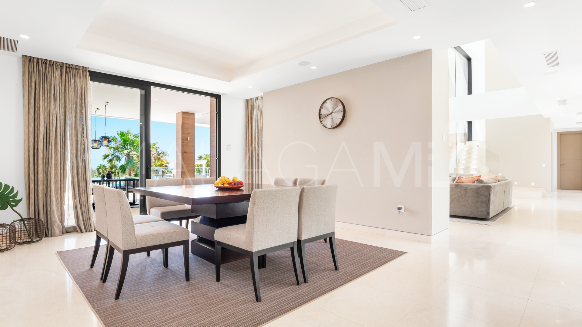 Villa for sale in La Alqueria