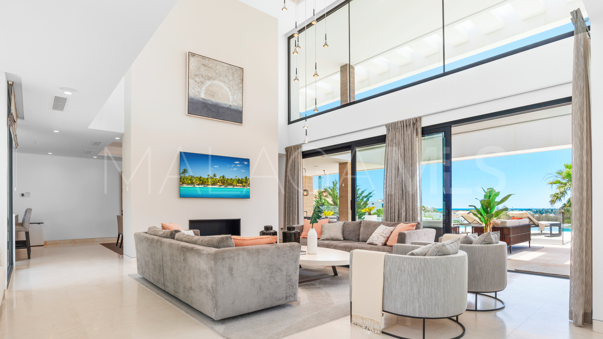 Villa for sale in La Alqueria