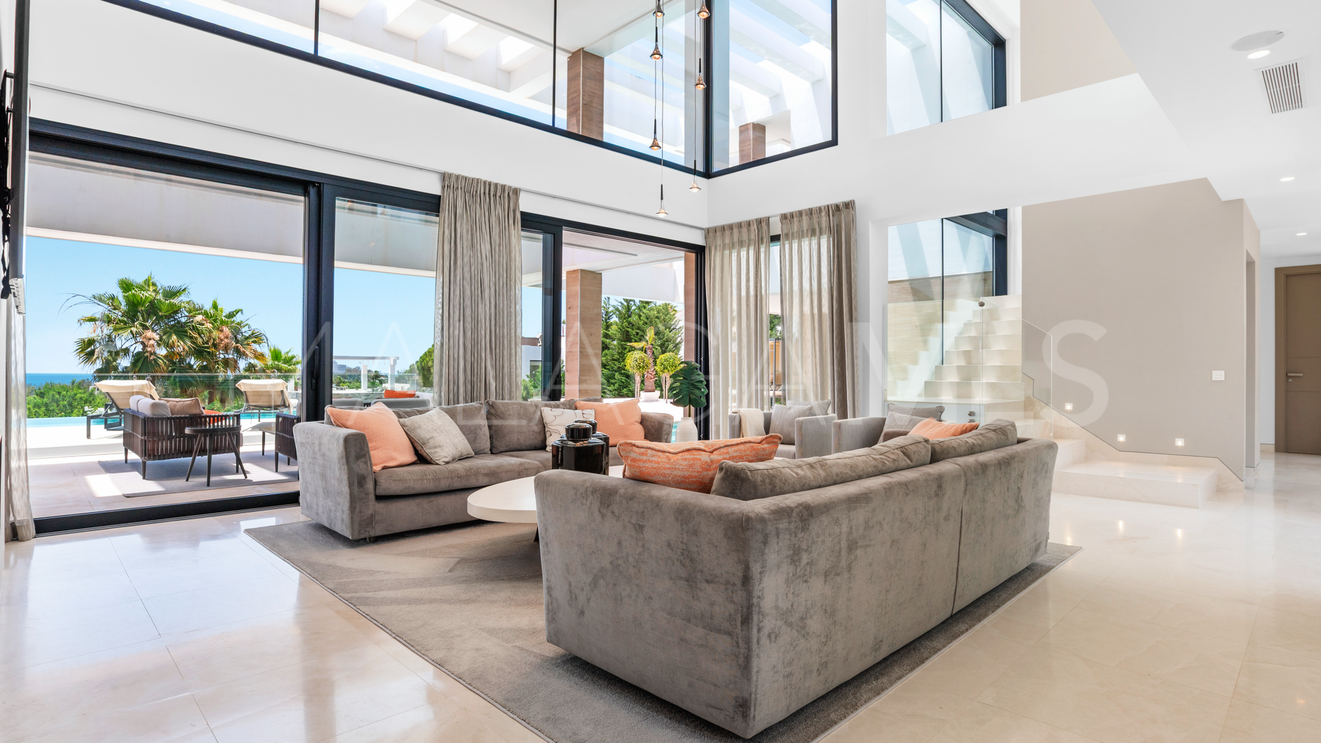 Villa for sale in La Alqueria