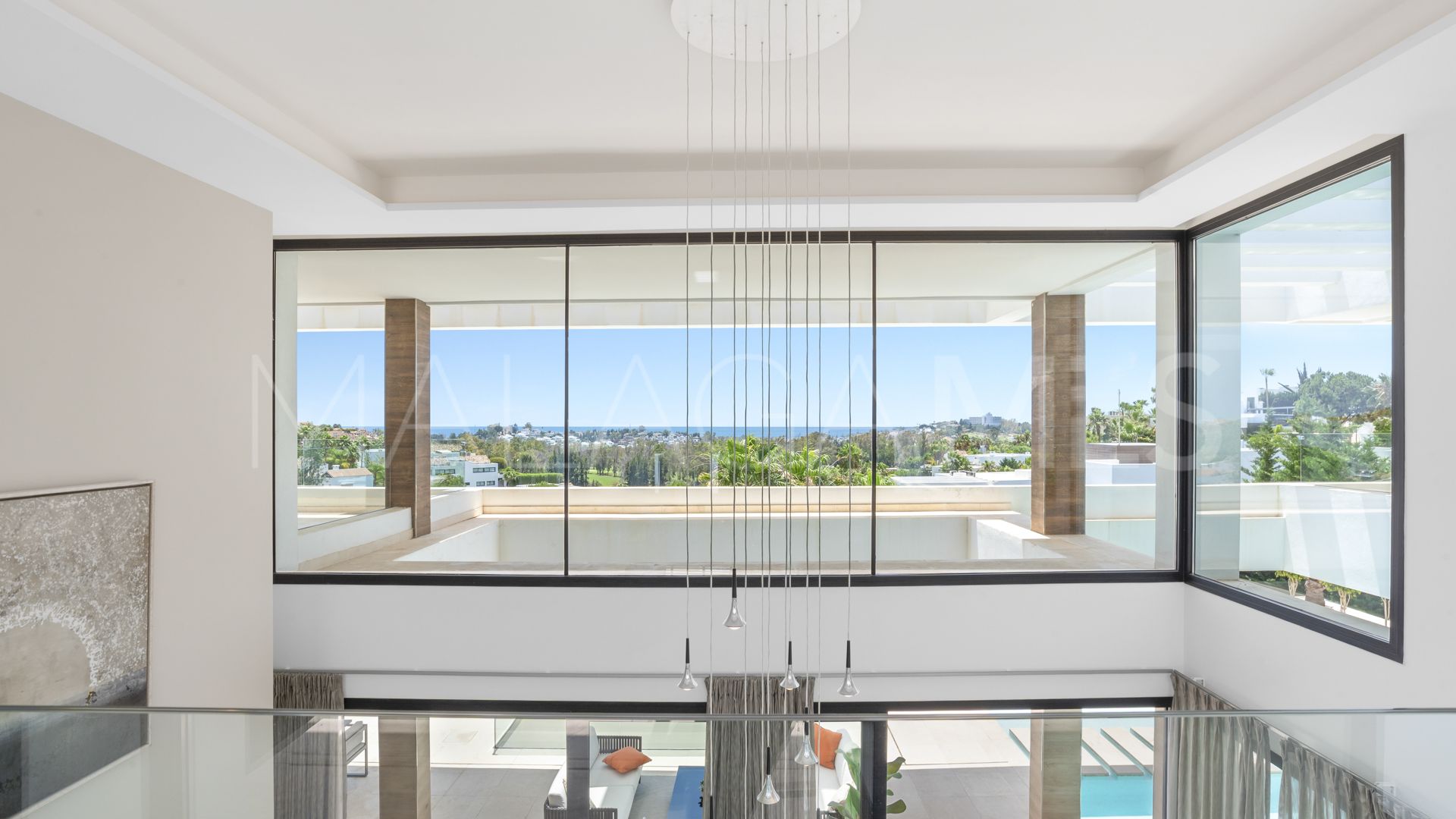 Villa for sale in La Alqueria