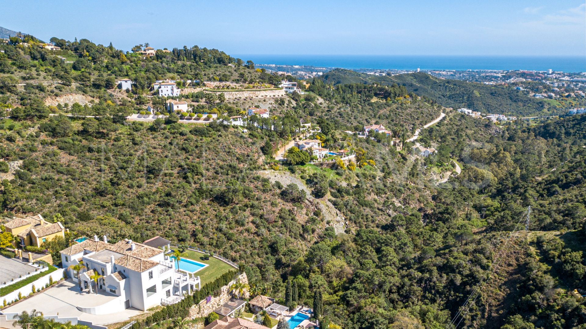 Villa with 5 bedrooms for sale in El Madroñal