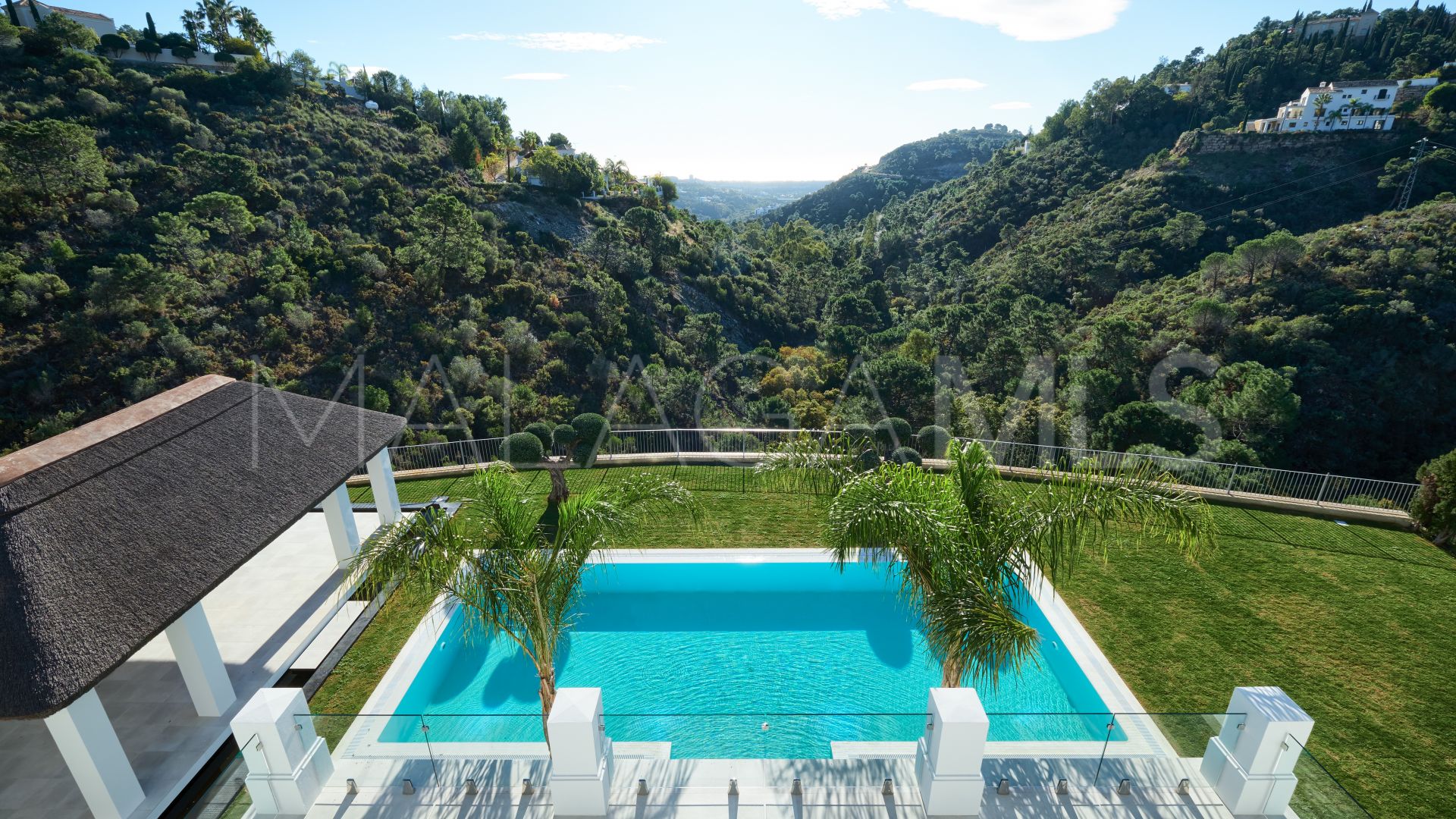 Villa with 5 bedrooms for sale in El Madroñal