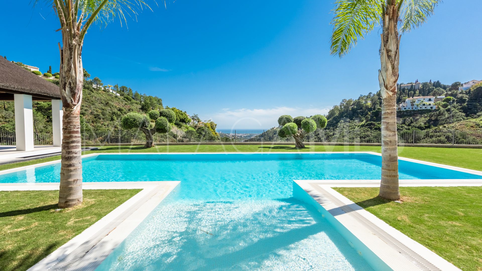 Villa with 5 bedrooms for sale in El Madroñal