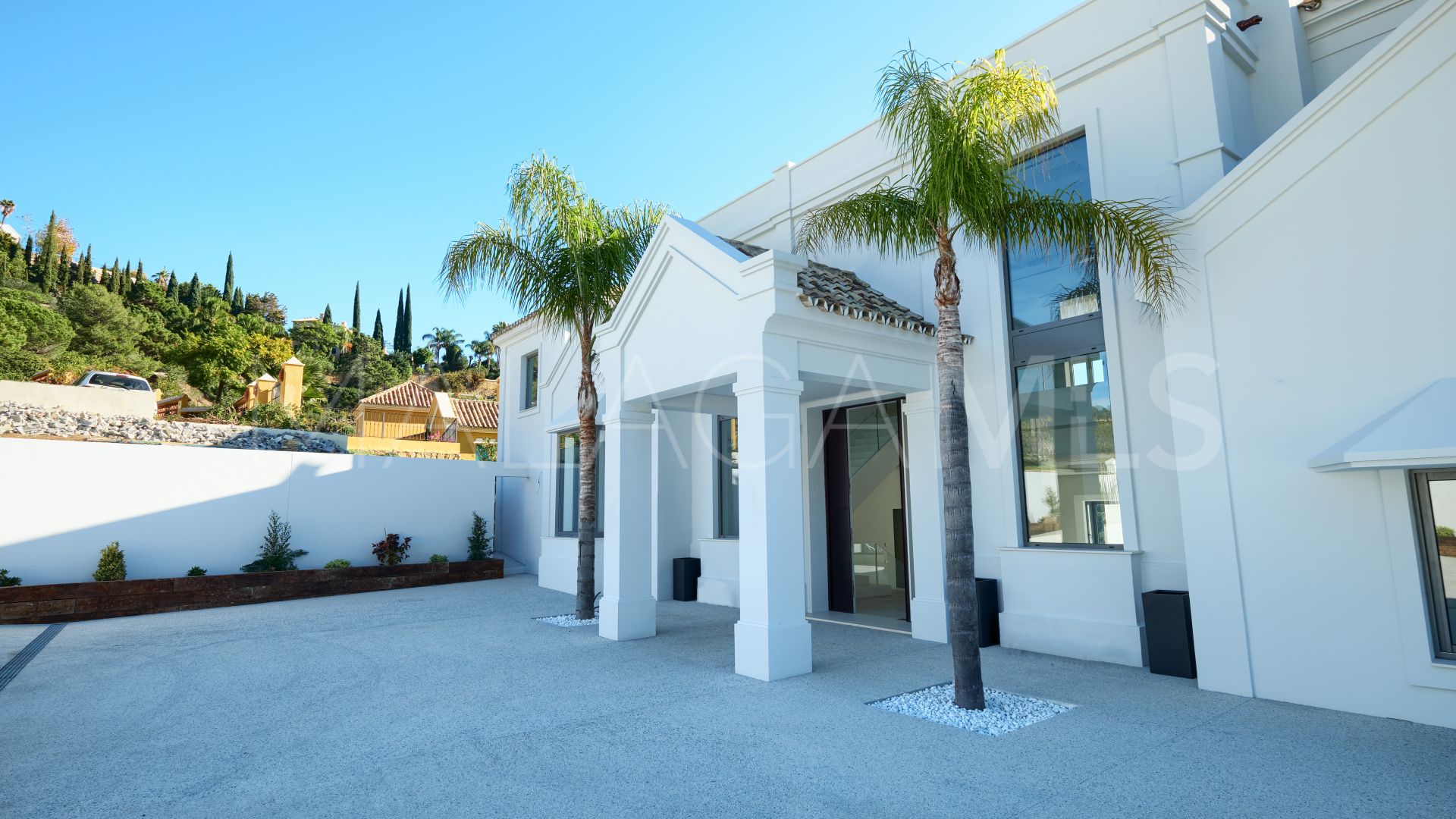 Villa with 5 bedrooms for sale in El Madroñal
