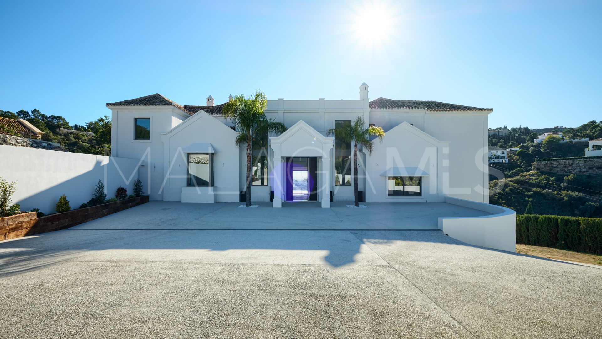 Villa with 5 bedrooms for sale in El Madroñal