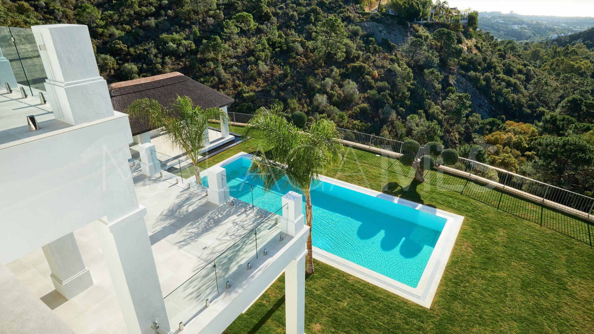 Villa with 5 bedrooms for sale in El Madroñal