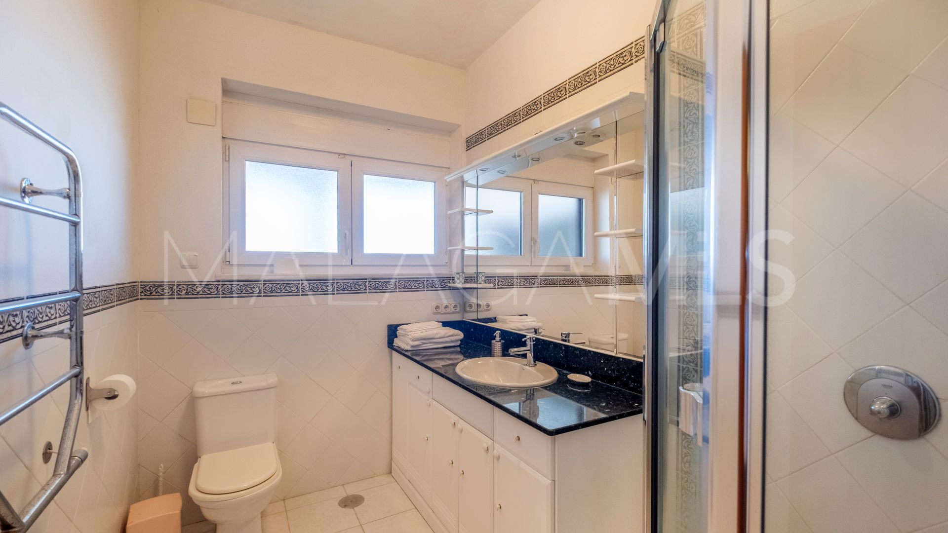 La Reserva de los Monteros villa for sale