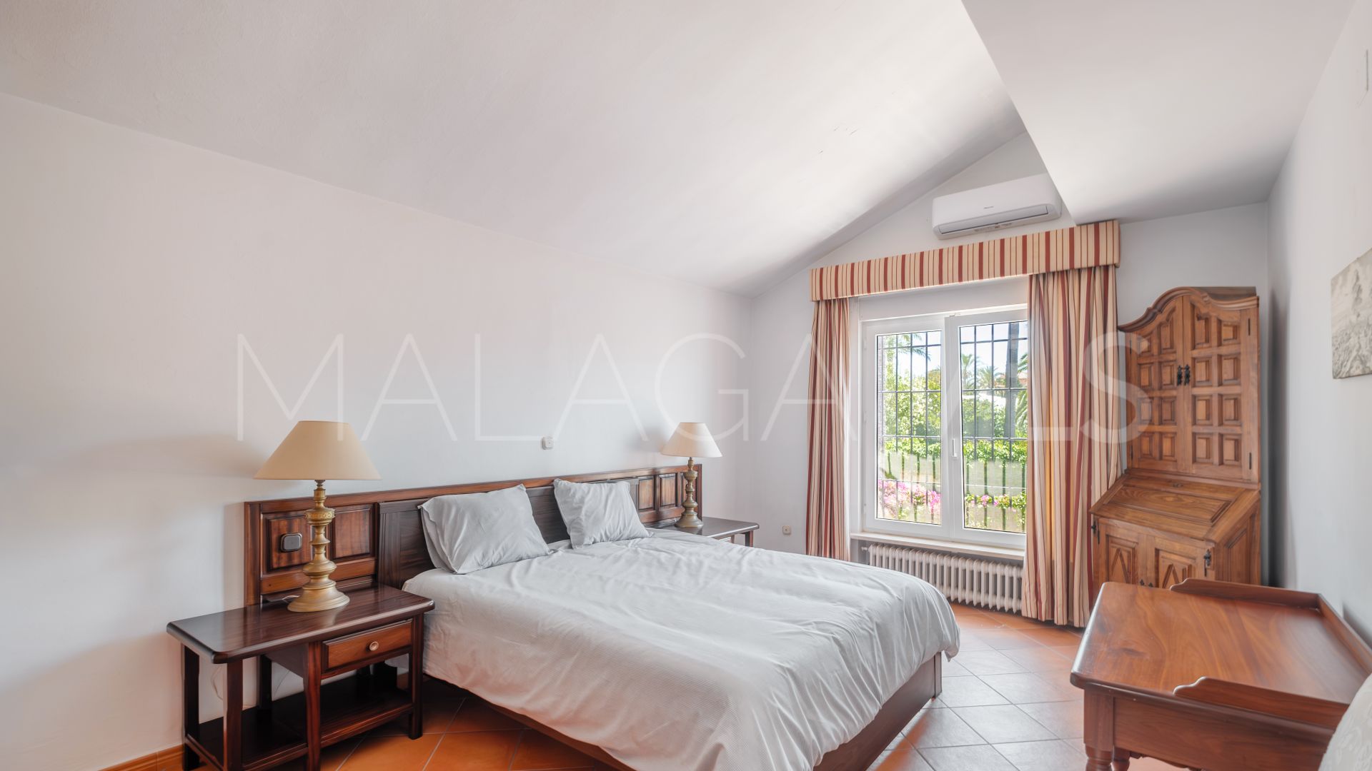 La Reserva de los Monteros villa for sale