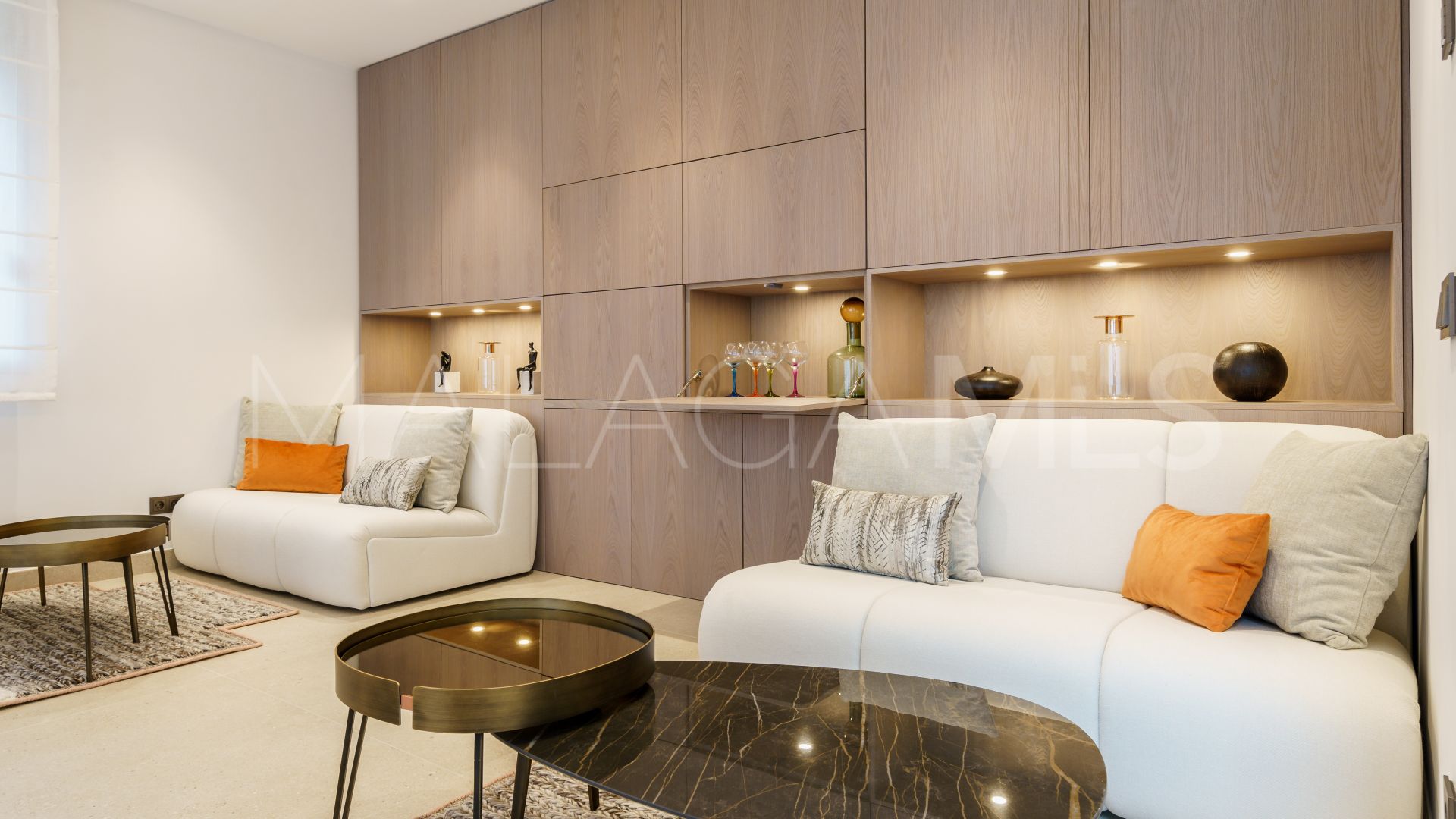 Villa for sale in La Zagaleta
