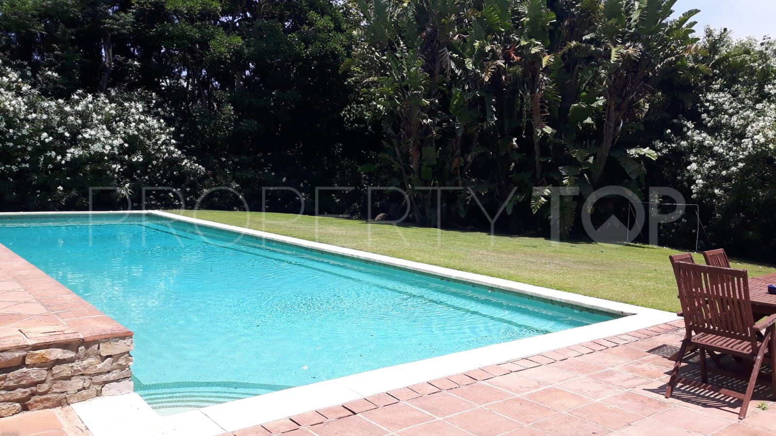 Villa with 4 bedrooms for sale in Sotogrande Costa