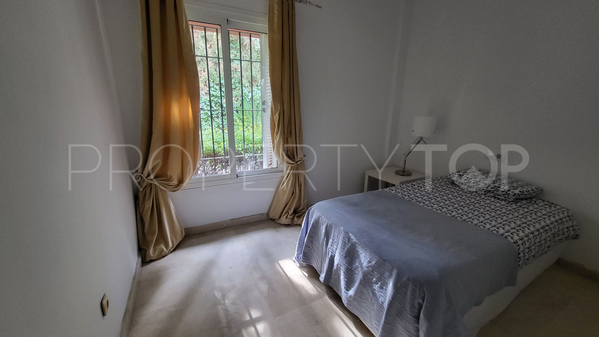 Villa with 4 bedrooms for sale in Sotogrande Costa