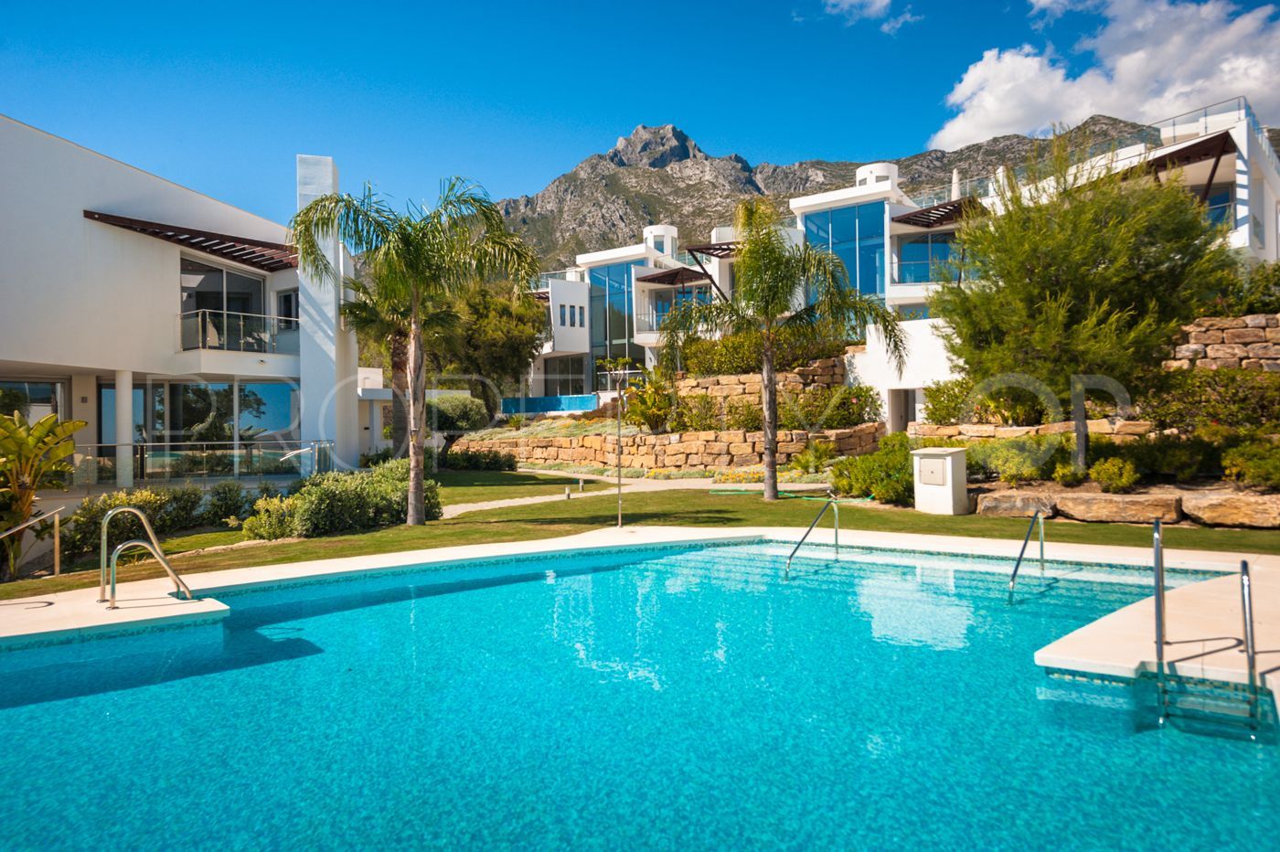 Town house with 2 bedrooms for sale in Marbella City