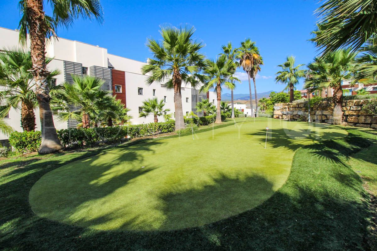 Apartment in Los Flamingos Golf for sale