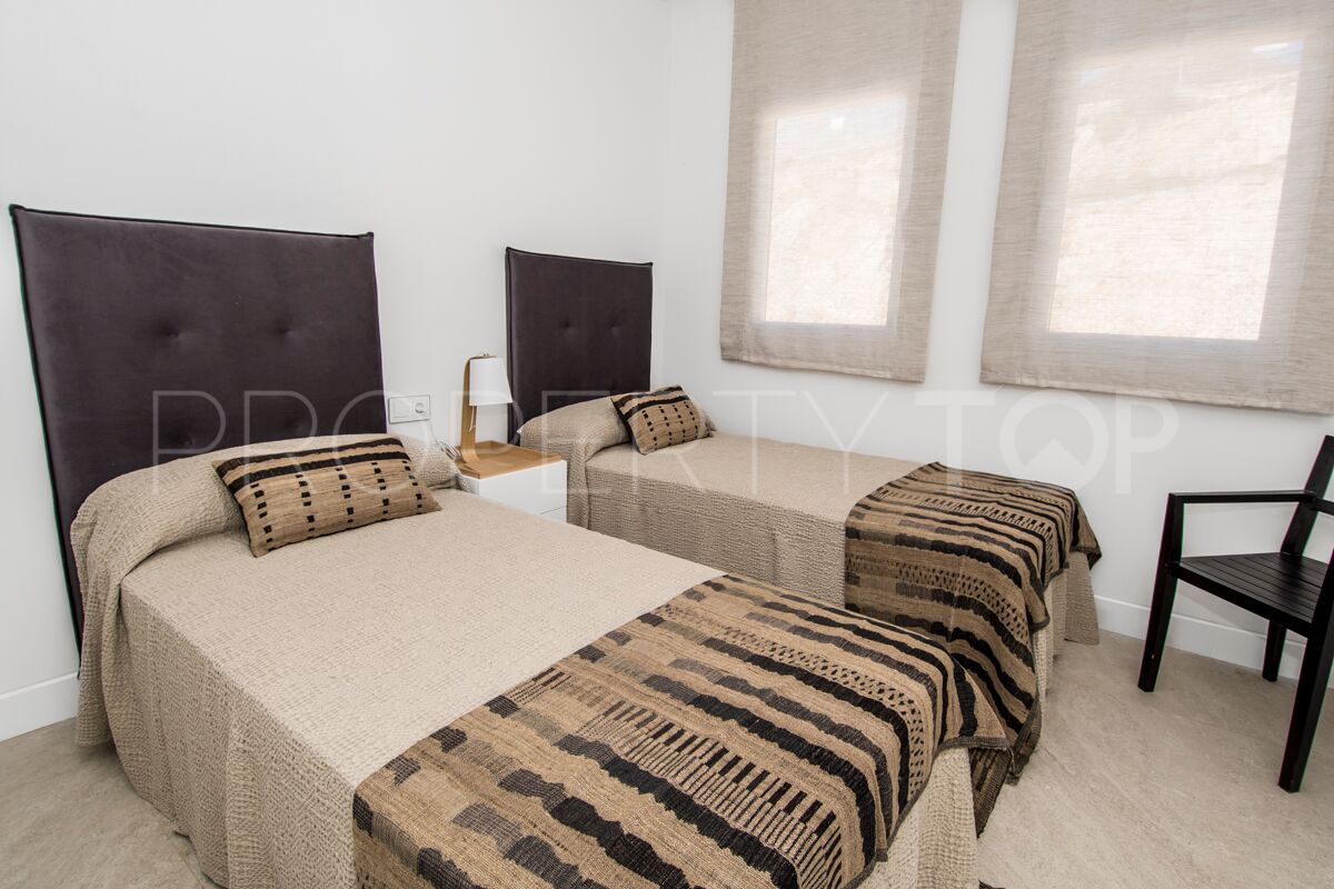 Apartment with 2 bedrooms for sale in Benalmadena Pueblo