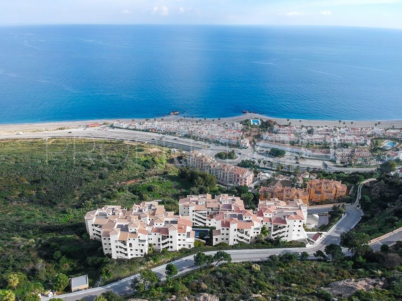 Apartment with 2 bedrooms for sale in La Paloma