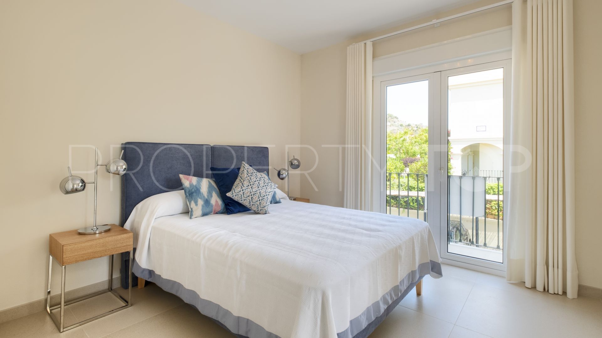 3 bedrooms town house in Lomas de La Quinta for sale