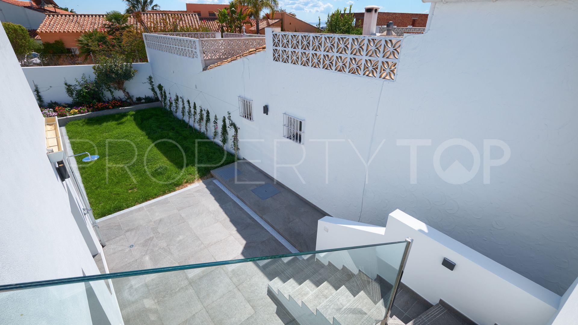 Town house for sale in Puerto Romano with 3 bedrooms