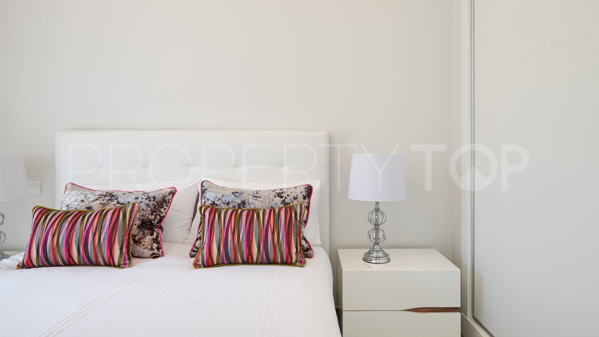 Puerto Romano, adosado con 3 dormitorios en venta