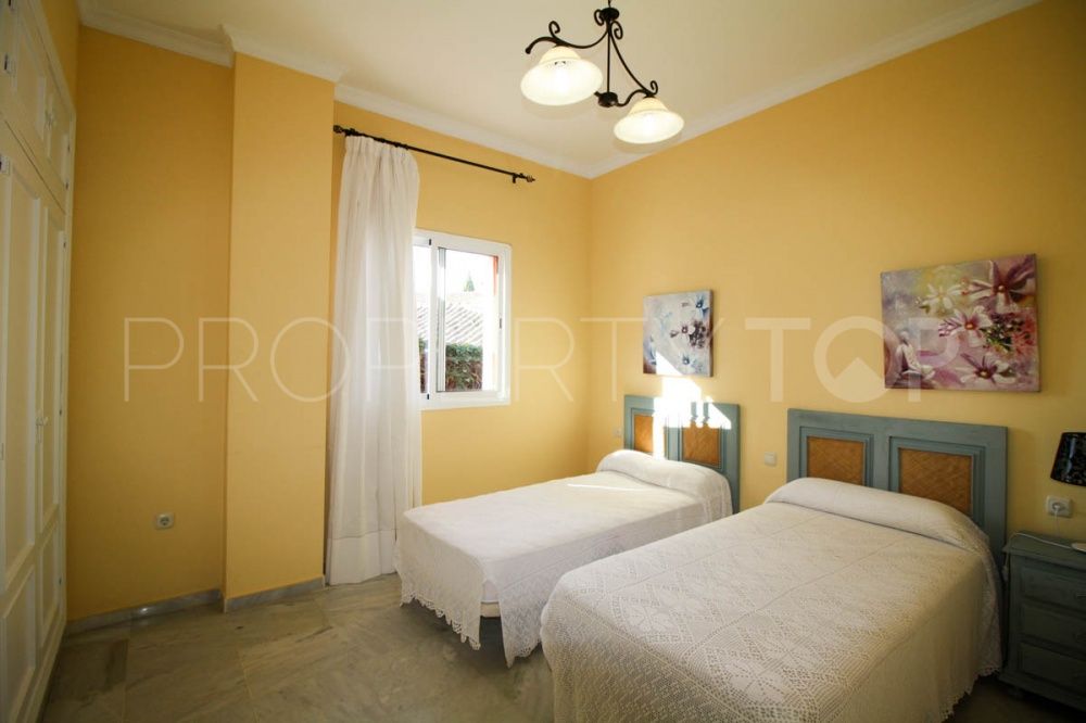 4 bedrooms Sotogrande Alto villa for sale