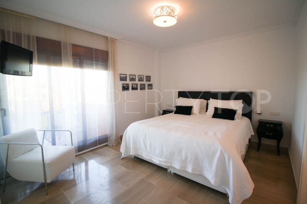 2 bedrooms Sotogrande Alto apartment for sale