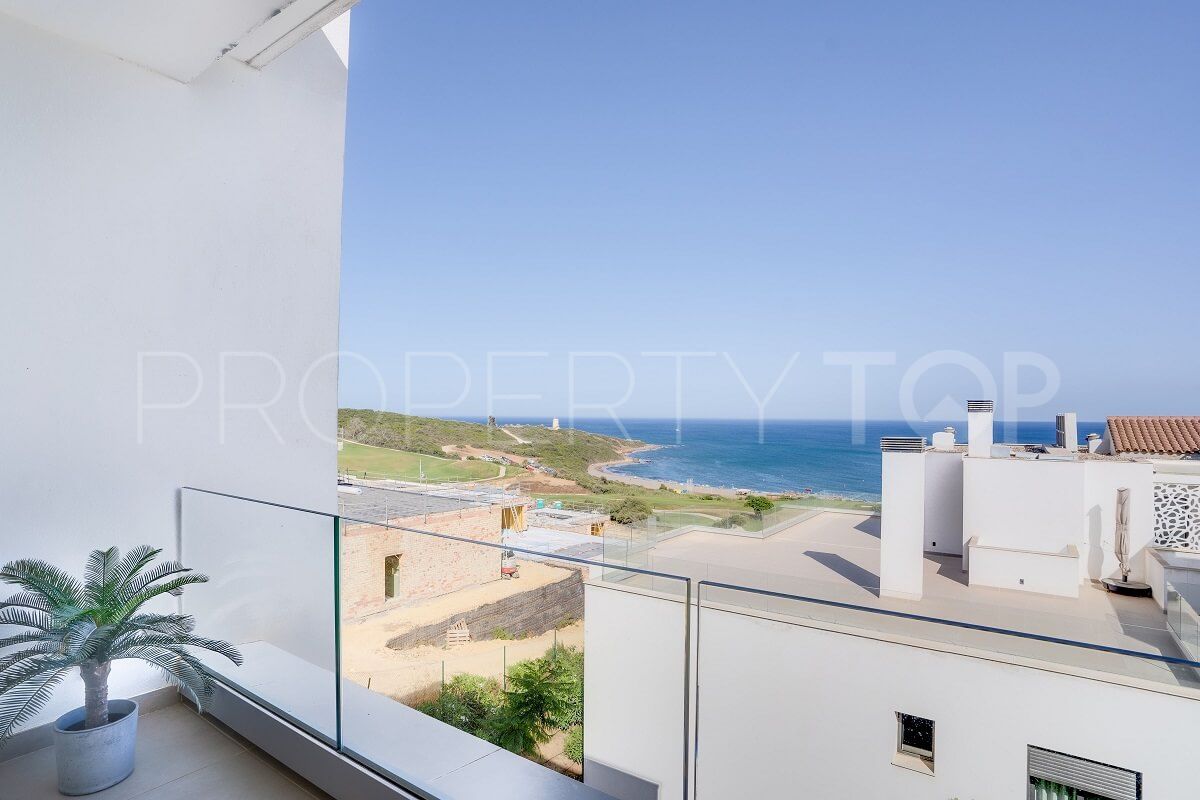 For sale apartment with 3 bedrooms in Alcaidesa