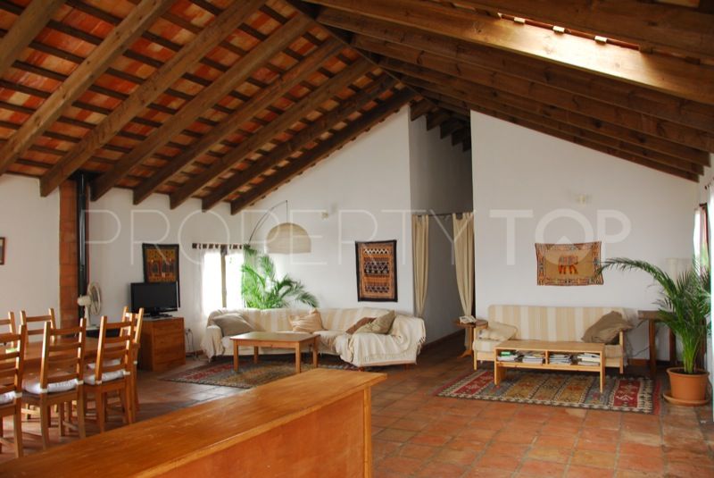 Jimena de La Frontera house for sale