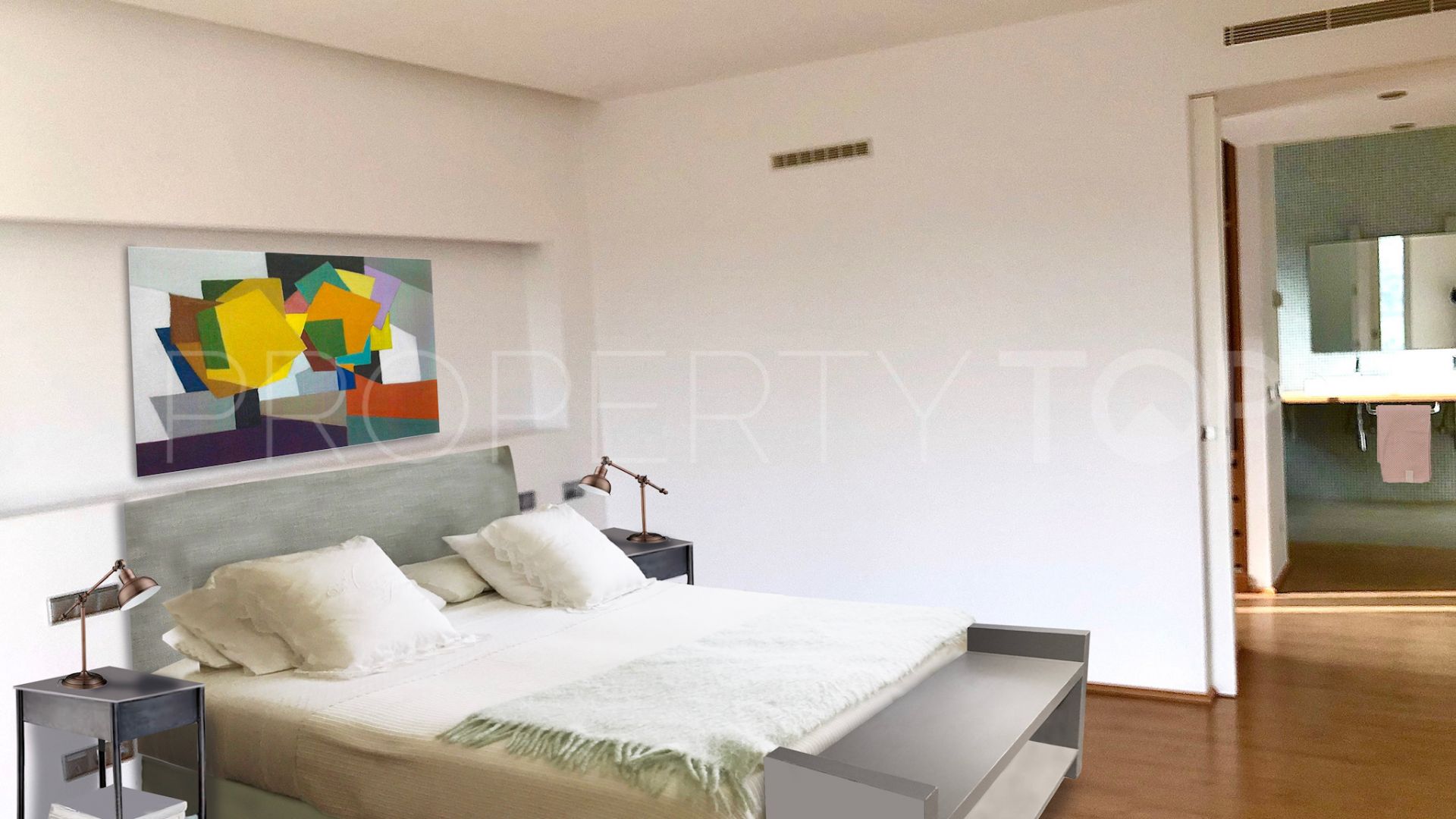 Buy 4 bedrooms villa in Sotogrande Alto