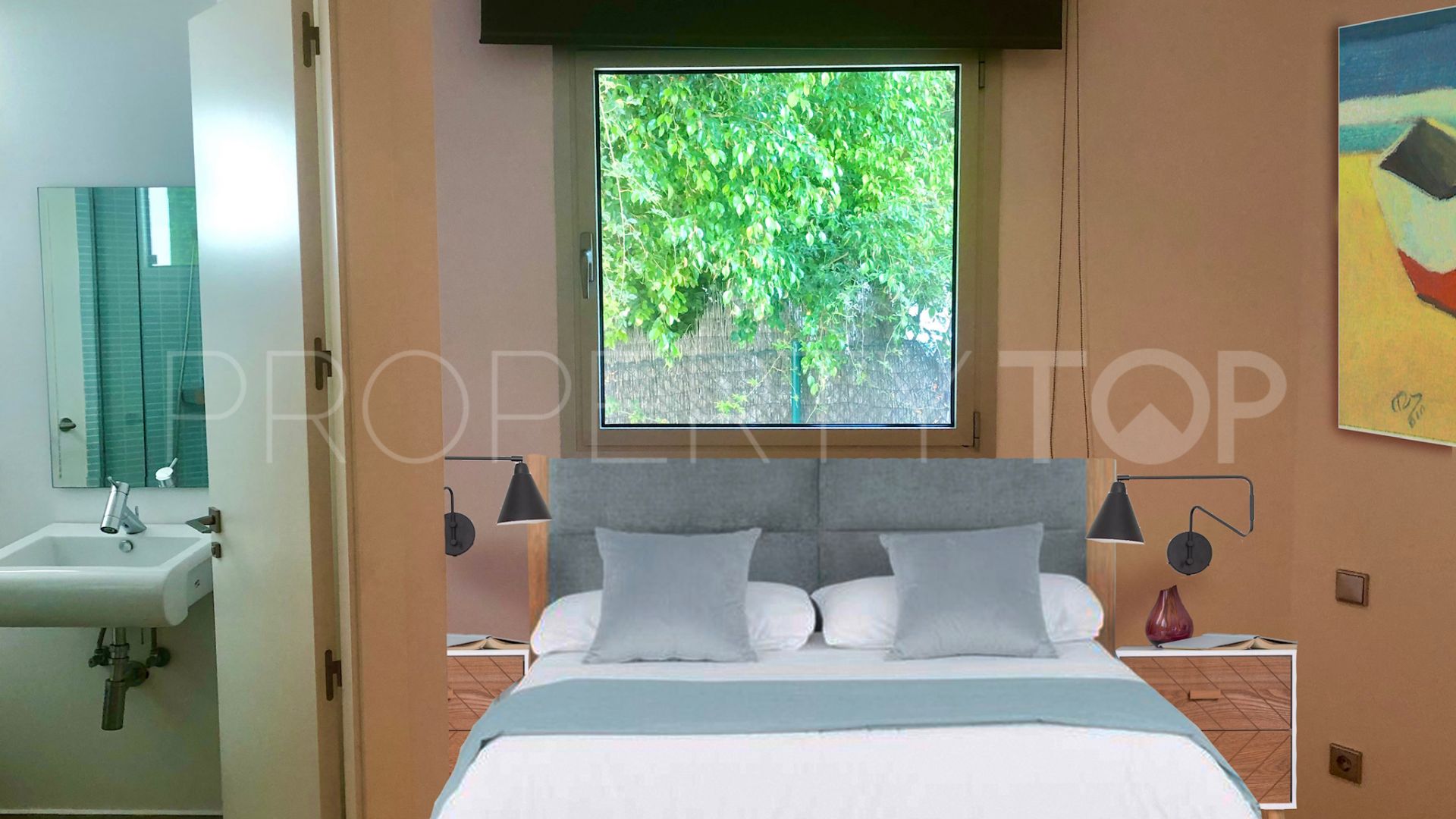 Buy 4 bedrooms villa in Sotogrande Alto