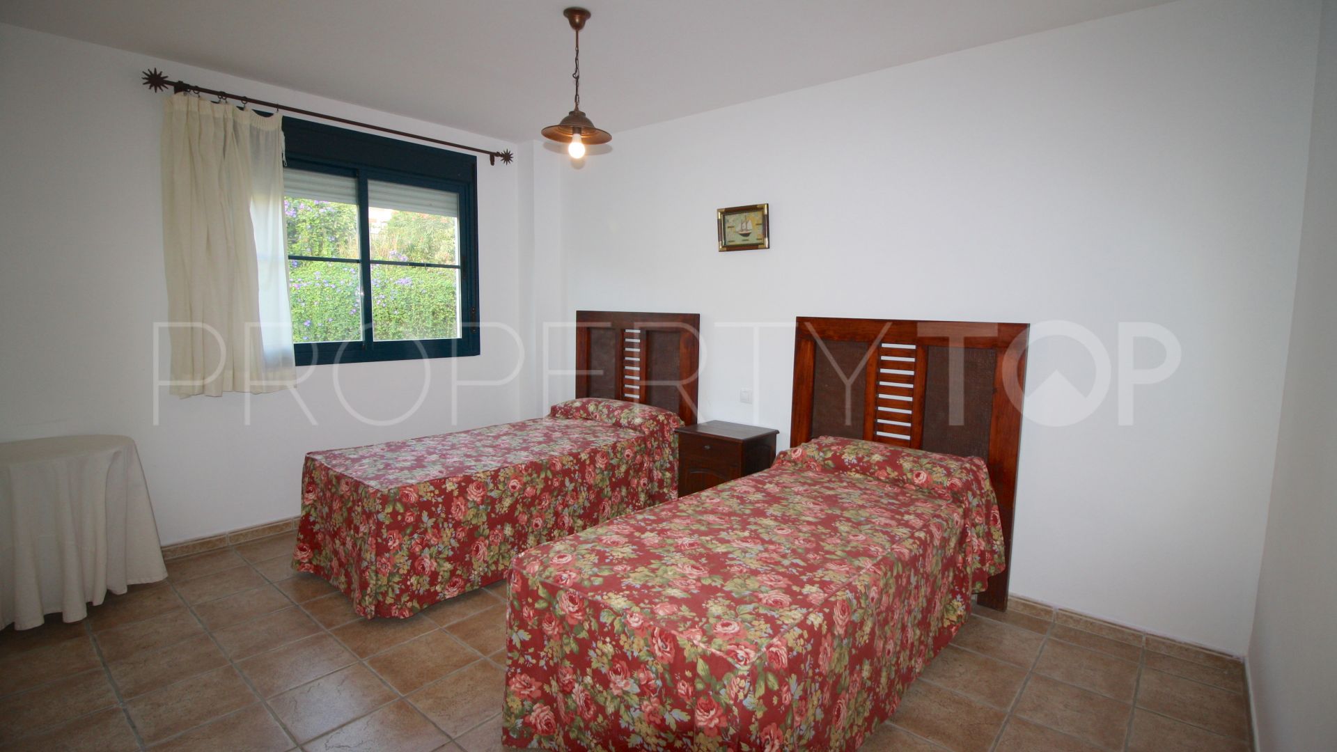 Apartamento en venta de 3 dormitorios en Alcaidesa Costa