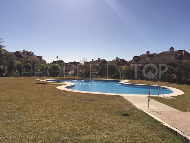 3 bedrooms house for sale in Alcaidesa Costa