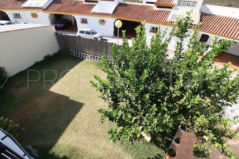 Torreguadiaro 3 bedrooms house for sale