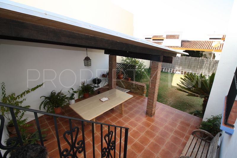 Torreguadiaro 3 bedrooms house for sale
