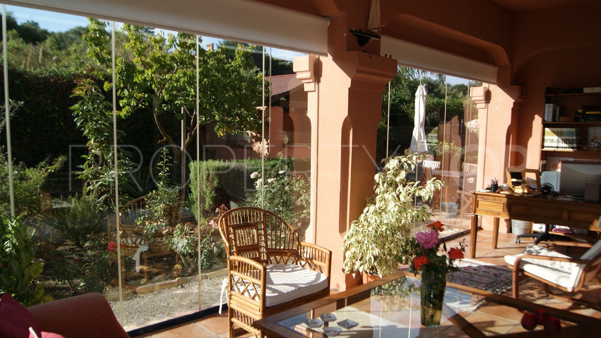 House for sale in Sotogrande Costa