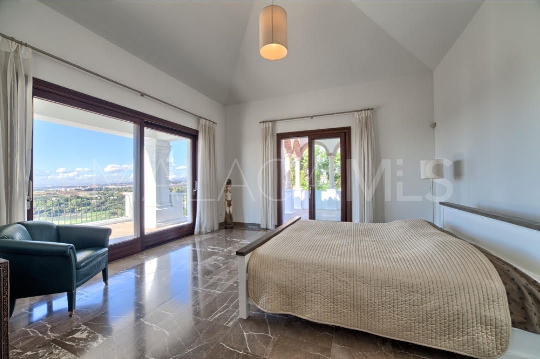 Villa for sale in Los Flamingos Golf