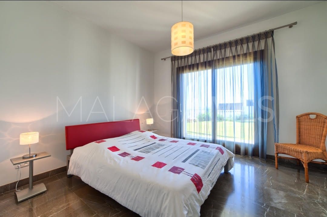 Villa for sale in Los Flamingos Golf