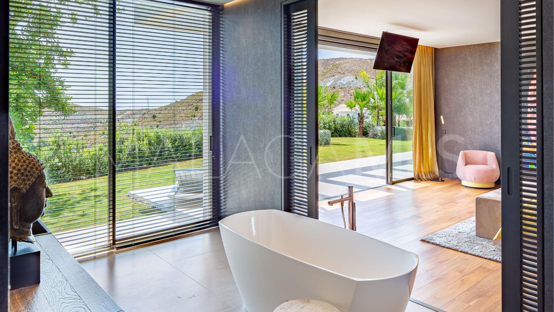 Villa a la venta in Marbella Club Golf Resort