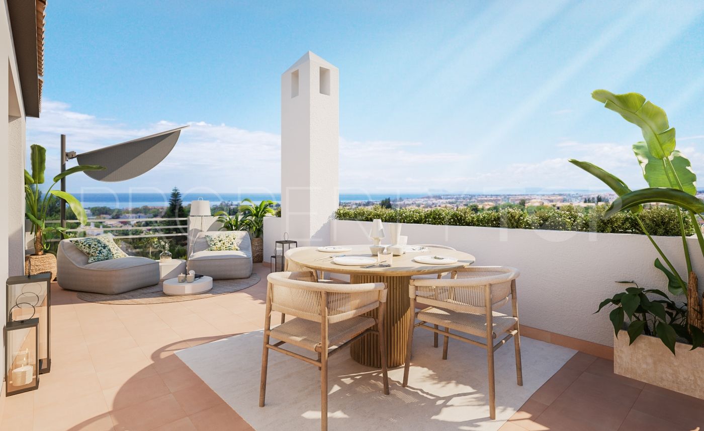 Apartamento de 1 dormitorio en venta en Marbella - Puerto Banus