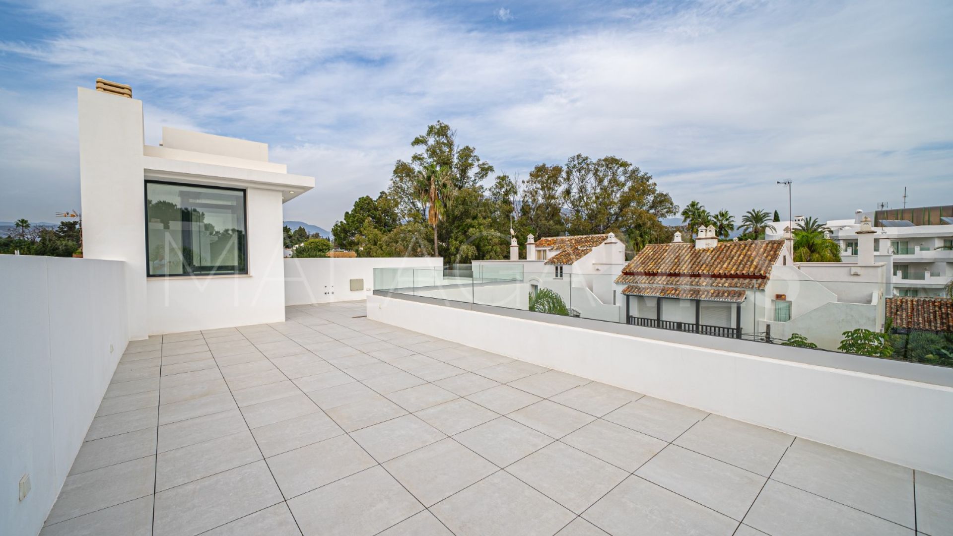Villa for sale in Rio Verde