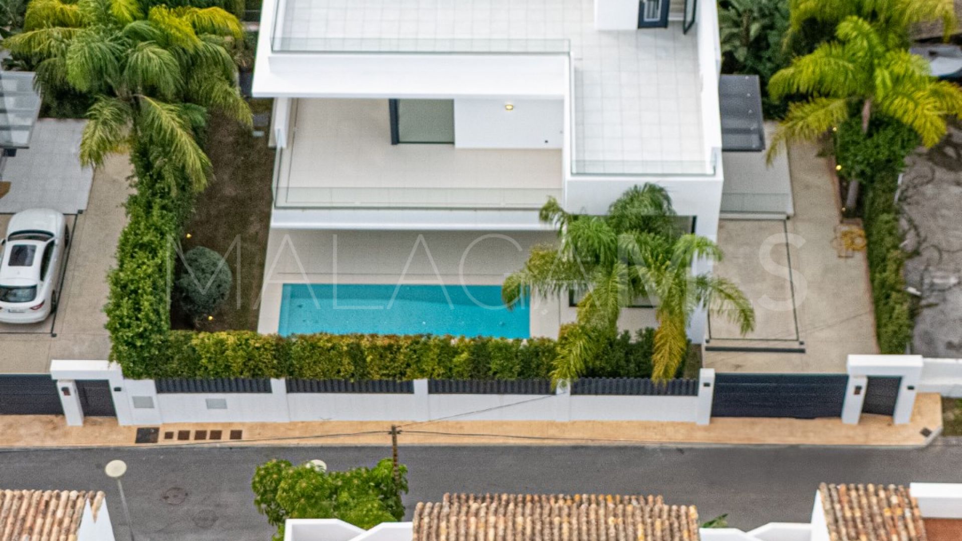 Villa for sale in Rio Verde