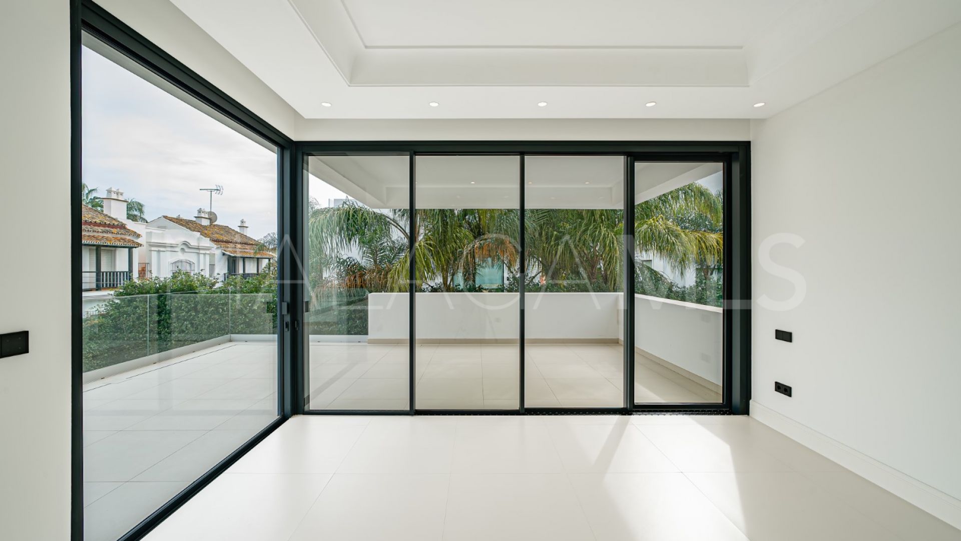 Villa for sale in Rio Verde