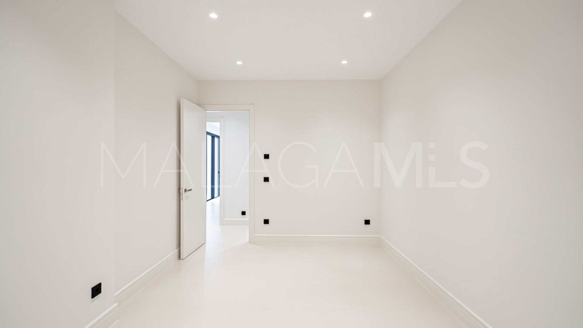 Villa for sale in Rio Verde