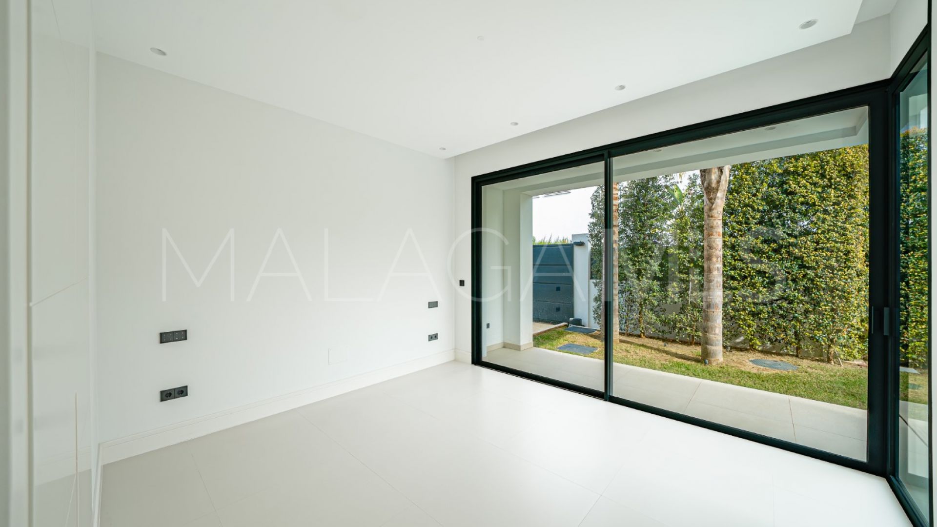 Villa for sale in Rio Verde