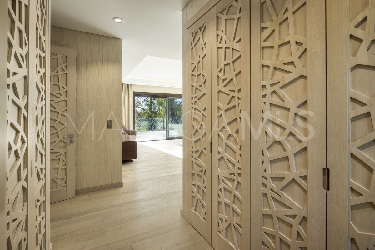 Villa for sale in Los Naranjos